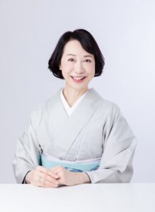 山口京子
