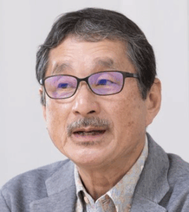 鷹匠裕