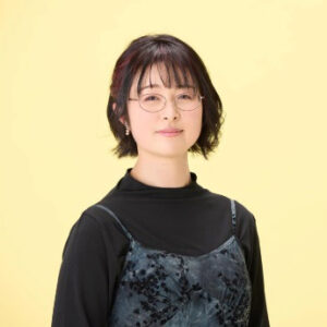 阿部暁子