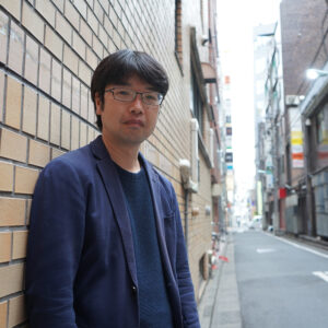 稲泉連