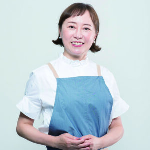 石阪京子