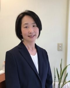 石田美智代