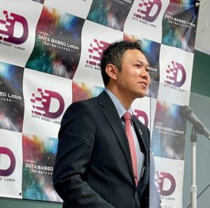 纐纈 隼矢(こうけつ じゅんや)
