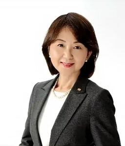 田原祐子