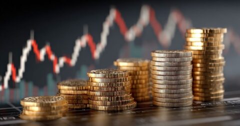 短期売買より長期投資！ 複利の力で資産は雪だるま式に増える – 台湾系アメリカ人が教える 米国株で一生安心のお金をつくる方法！