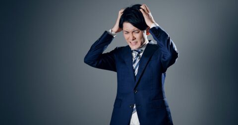 【精神科医が教える】「自分を責める」のが無意味な理由…本当にすべき「たった1つのこと」 – 精神科医Tomyが教える　１秒で不安が吹き飛ぶ言葉