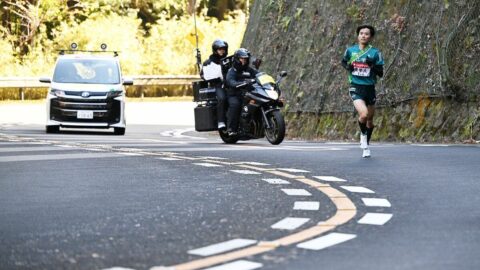 箱根駅伝｢山上りの5区｣最重要であり続ける理由 | スポーツ | 東洋経済オンライン