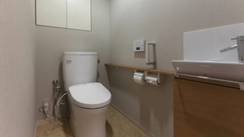 高齢者リフォーム｢手すりだらけにする人｣の盲点 | 長寿の金言 | 東洋経済オンライン