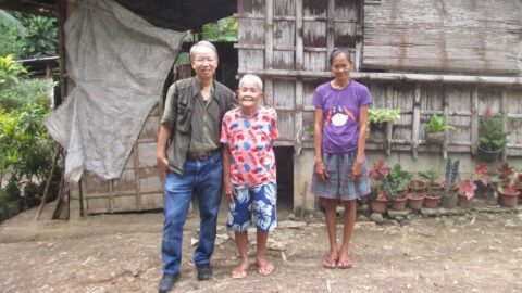 ｢忘れられていた日本人｣フィリピン残留二世 | アジア諸国 | 東洋経済オンライン