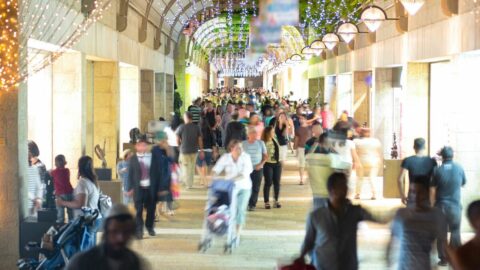 2000年世界に散らばったユダヤ人の思想背景 | リーダーシップ・教養・資格・スキル | 東洋経済オンライン