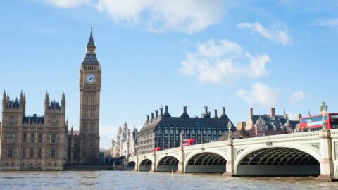 50代日本人が｢イギリス食べ歩き｣した正直な感想 | 旅行 | 東洋経済オンライン