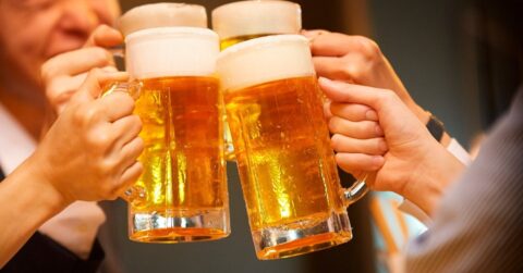 居酒屋で「生中ひとつ！」と注文する人が知らない事実 – デキる上司の「結果を出す技術」