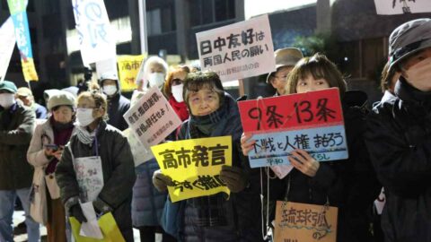 なぜ日本リベラルは一貫して台湾に無関心なのか | 中国･台湾 | 東洋経済オンライン