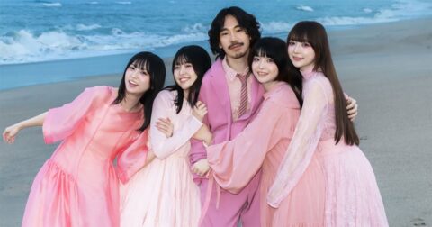「キワモノ？ 天才？」コンプラ全盛時代に現れた“一夫多妻制アイドル”、その沼る理由とは – 河崎環の「余計なことしか考えない」