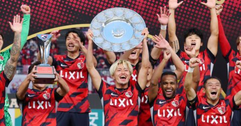 鹿島アントラーズはなぜ復活優勝できた？オーナー・メルカリ会長が明かした「四字熟語」の戦略 – ニュース3面鏡