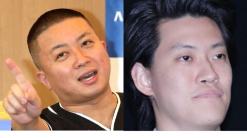 素人批判で「大炎上のチョコプラ松尾」と「無風の霜降り粗品」の決定的な違い – ニュース3面鏡