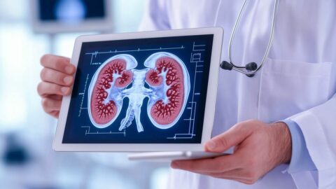 ｢人生後半は”腎臓”で決まる｣万能薬になる習慣【再配信】 | 読書 | 東洋経済オンライン