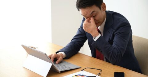 【精神科医が教える】うつ病になりやすい人となりにくい人…「仕事のやり方」決定的な違い – 精神科医Tomyが教える　１秒で不安が吹き飛ぶ言葉