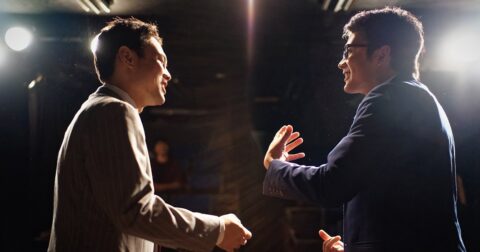 売れないYouTuber芸人たちの運命を変えた、「Googleの偉い人」の神プレゼンとは – ニュースな本