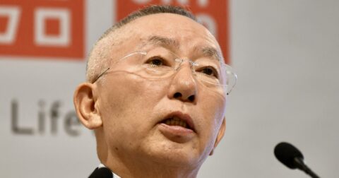 「すぐに店長を呼べ。クビだ！」ユニクロ柳井正がブチギレた緊迫現場「抜き打ちチェック」がしんど過ぎて涙目になる〈2025年2位〉 – DOL人気記事ランキング