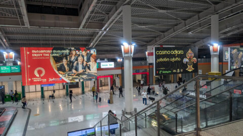 ｢タイパは最悪だが…｣激安ビジネスクラス搭乗記【再配信】 | シン・世界一周～人生後半、日本を学びなおす旅 | 東洋経済オンライン