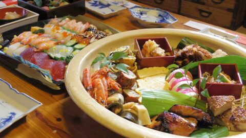 ｢おせち｣食べる？食べない？変わる”正月の定番” | グルメ・レシピ | 東洋経済オンライン