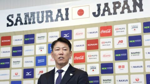 WBCはネトフリの独占配信で何がどう変わるのか | 日本野球の今そこにある危機 | 東洋経済オンライン