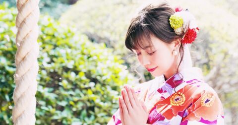 神社マニアが「三が日の初詣」に行かない“たった1つの理由”【2026年に行くべき「最強神社ベスト7」はどこ？】 – ニュースな本