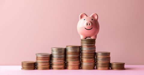 40歳未満の平均貯蓄は867万――日本で一番“金持ち”なのは何歳か – DIE WITH ZERO