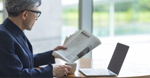 仕事のできる上司が長期休暇にコッソリ片付けている“超重要な仕事”とは？ – デキる上司のズルい一言