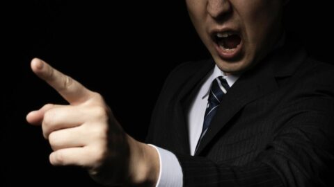 ｢現場を見てモノを言え｣と怒る部長が淘汰される訳 | リーダーシップ・教養・資格・スキル | 東洋経済オンライン