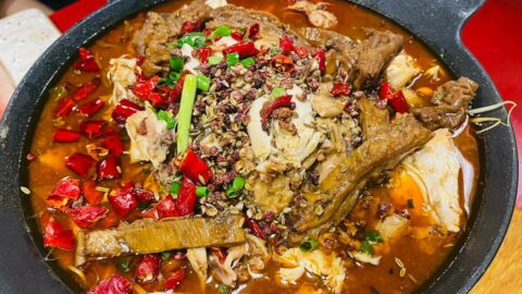 ｢ガチ中華チェーン｣日本上陸→すぐ別物になる訳 | 外食 | 東洋経済オンライン