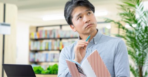 勉強ごぶさたの40代こそやるべき、真の「コスパ最強」リスキリング – 「40代で戦力外」にならない！新・仕事の鉄則