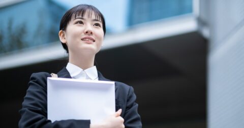 「就活は壮大な社会科見学です」内定ゼロの学生に知っておいて欲しいこと – ありのままの自分で、内定につながる　脇役さんの就活攻略書