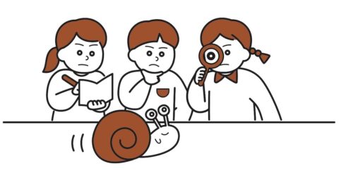 「えげつないほど頭のいい人」だけが正解できる思考ゲーム『カタツムリの作戦』とは？ – もっと!! 頭のいい人だけが解ける論理的思考問題