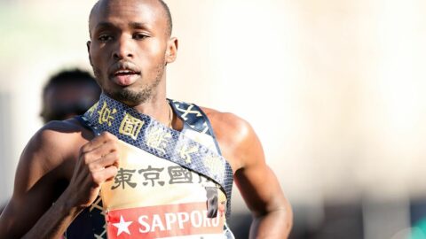 箱根駅伝､エース区間｢2区｣を託される条件とは | スポーツ | 東洋経済オンライン