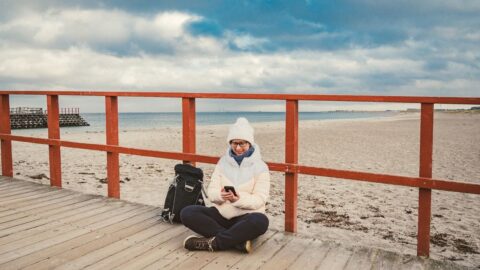 世界一効率的な国｢休みは通知オフ｣が常識な理由 | ワークスタイル | 東洋経済オンライン