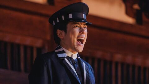 ｢イクサガミ｣が”北米批評家賞”ノミネートの衝撃 | 今見るべきネット配信番組 | 東洋経済オンライン