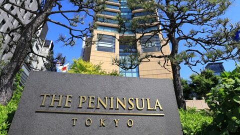 50代女子がペニンシュラで知る｢欲望の賞味期限｣ | くらたまの「人生後半、独り旅」 | 東洋経済オンライン