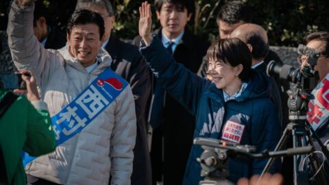 選挙の裏で進行｢対米投資80兆円第1号案件｣とは? | 新競馬好きエコノミストの市場深読み劇場 | 東洋経済オンライン