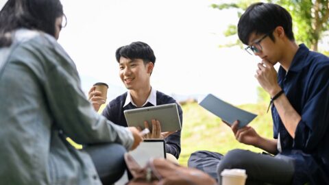 河合塾が2つめの高校｢ドルトンX学園｣つくる訳 | 東洋経済education×ICT | 東洋経済オンライン