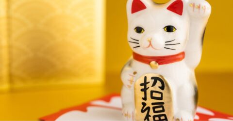 ずば抜けて成功する「運がいい人」の決定的な特徴 – あなたの知らない富裕層の世界