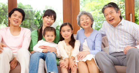 お金持ちほど正月を「家族と過ごす」本当の理由 – インド人は悩まない