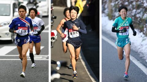 箱根駅伝｢山の神｣誕生の背景と4代目の可能性は | スポーツ | 東洋経済オンライン