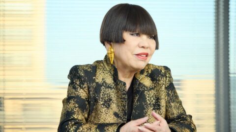 ｢今が一番若い｣コシノジュンコに学ぶ挑戦の極意 | 芸術 | 東洋経済オンライン