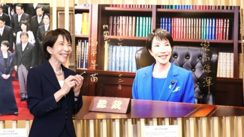 高市首相を待ち受ける2026年｢いくつもの修羅場｣ | 国内政治 | 東洋経済オンライン