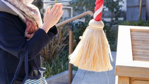 初詣に行く人が意外と知らない｢神様の違い｣ | 雑学 | 東洋経済オンライン