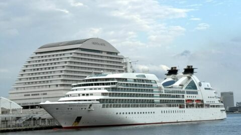 ｢今年こそクルーズへ｣初心者向け計画の立て方　 | 旅行 | 東洋経済オンライン