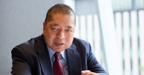 佐藤優が明かす「運がいい人」のあまりに明白な特徴〈注目記事〉 – DOL「学びの動画」をつまみ食い！