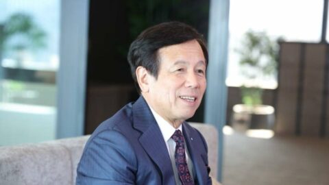 三井住友海上の舩曵社長退任､後任は専務で調整 | 保険 | 東洋経済オンライン